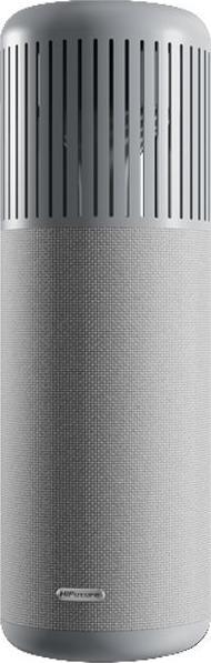 Image du produit HiFuture Wegde LED Haut-parleur Bluetooth (8 h, Fonctionnement sur batterie)