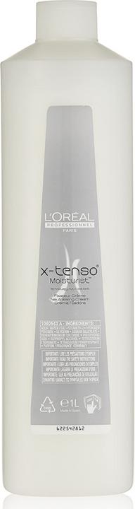 Immagine prodotto L'Oréal Professionnel X-Tenso (Crema per capelli, 1000 ml)