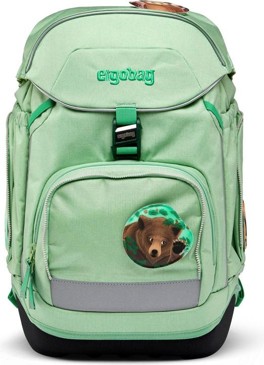 Produktbild Ergobag Schulthek-Set (20 l)