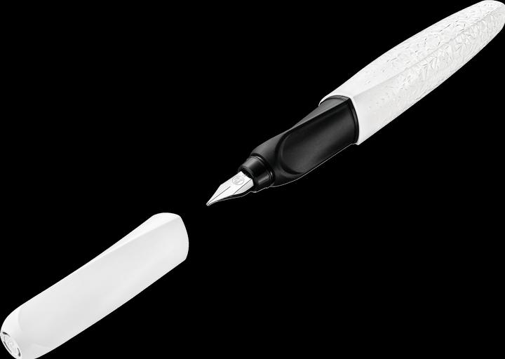 Produktbild Pelikan Twist structure Füller Re.- Linkshänder M (Assorted colours, 1 x)