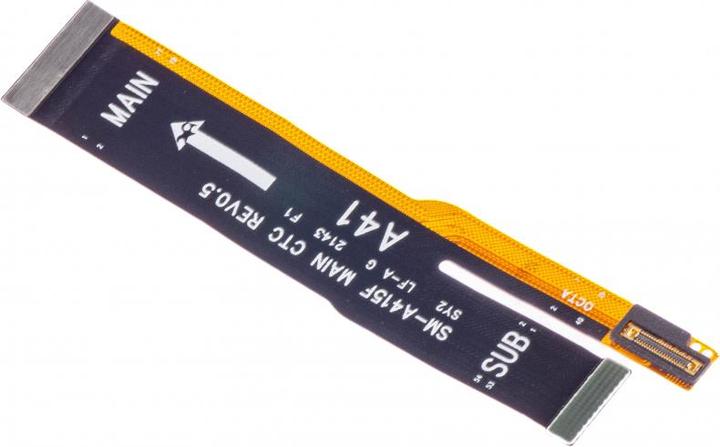 Immagine prodotto Samsung Hauptflex für Galaxy A41 A415