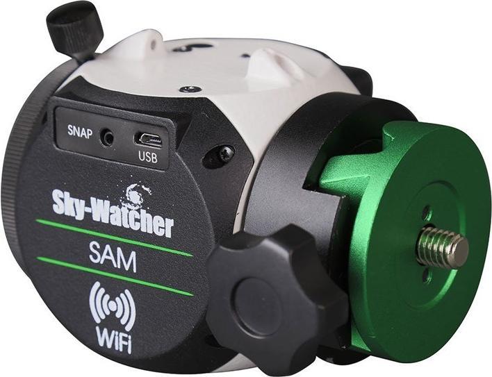 Actual product image Sky-Watcher Astrophot head. Star Adventurer MINI SAM