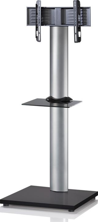 Actual product image VCM TV Stand Stand Alu Onu Maxi ZW Black (174 x 68 x 60 cm)