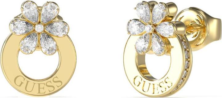Actual product image Guess Lily Ohrstecker (Stainless steel)