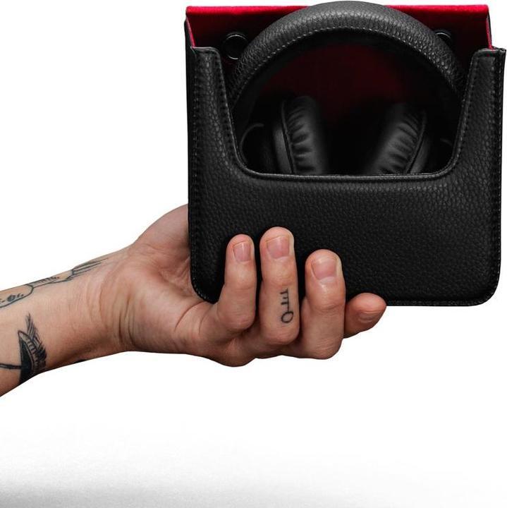 Actual product image Marshall Mid ANC (ANC, 30 h, Wireless)