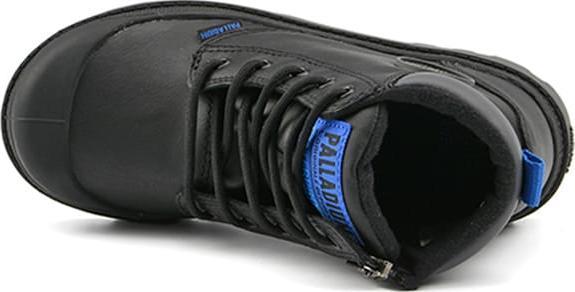 Actual product image Palladium Pampa HI Cuff WP (32)