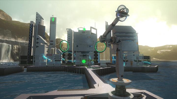 Image du produit Halifax Scream Ride (Xbox 360)