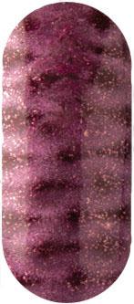 Actual product image Rio MAGNETIC NAILS ( NMAG) magnetic varnish (Pink, Colour paint)