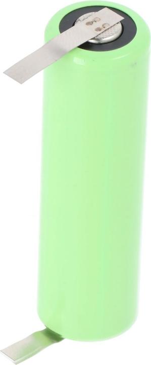 Produktbild Braun Akku 3731 Akku, 3738, 50 x 14,5mm, bitte Abmessungen überprüfen (1 Stk., 2500 mAh)