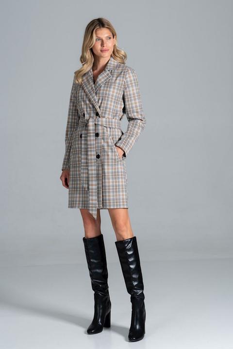 Image du produit Figl Modèle de manteau (M)