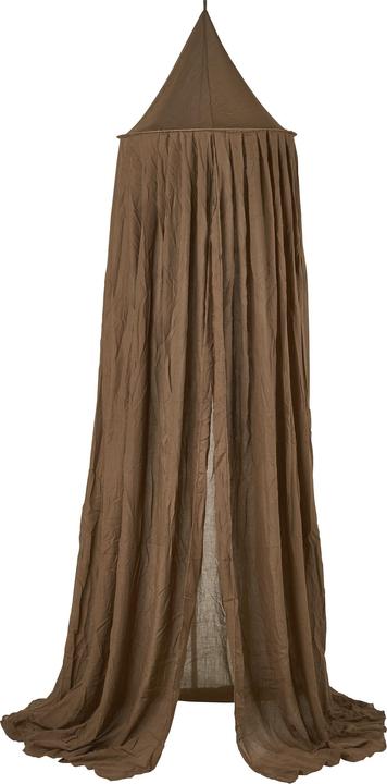 Meyco Cioccolato Canopy Uni