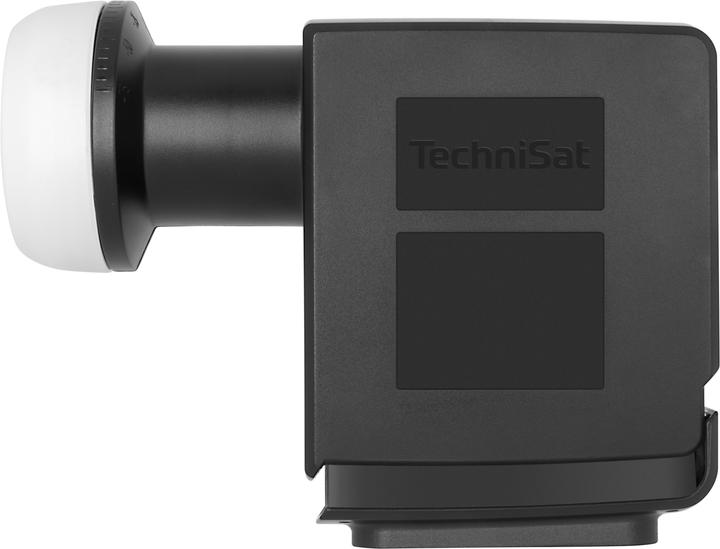 Image du produit TechniSat SCR universel 8+2 LNB (Unicable, 40mm)