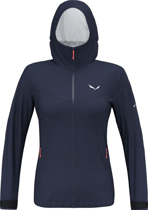 Immagine prodotto Salewa Giacca Puez Aqua 4 PowerTex 2.5L da donna (42, L)