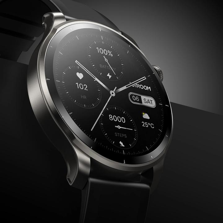 Immagine prodotto Joyroom Smartwatch R-FV1 (Nero)
