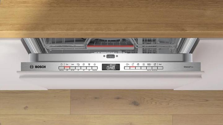 Image du produit Bosch Hausgeräte Serie 4 SBV4ETX08E