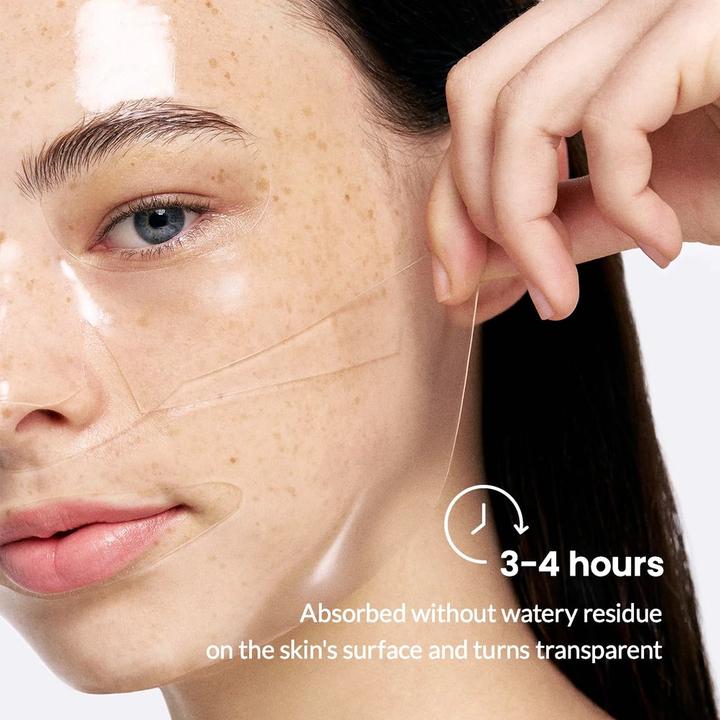 Produktbild Biodance Bio-Kollagen Tiefenmaske