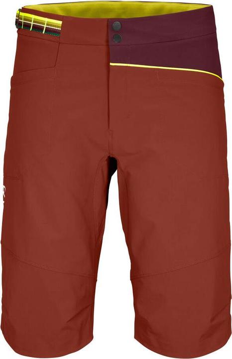 Immagine prodotto Ortovox Pantaloncini Pala (S)