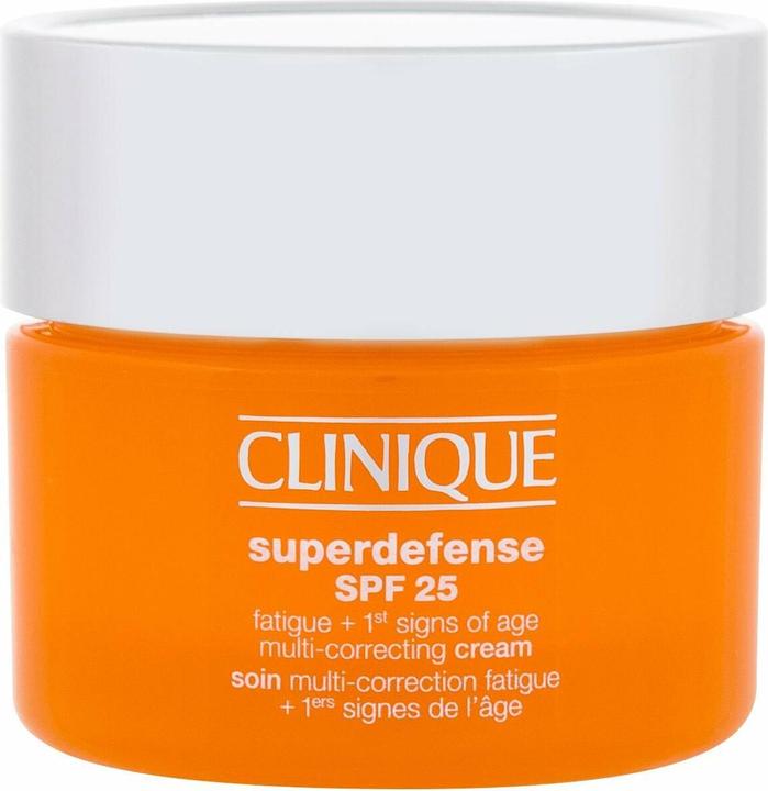 Produktbild Clinique Superdefense (30 ml, Tagescreme, SPF 25)