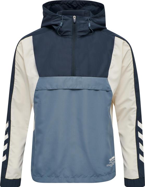 Produktbild hummel Alvin Half Zip Jacket (S)