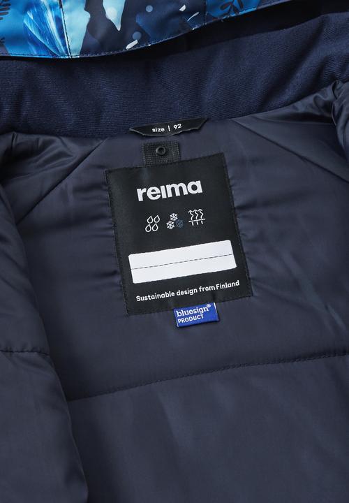 Actual product image Reima Reimatec Langnes (80)