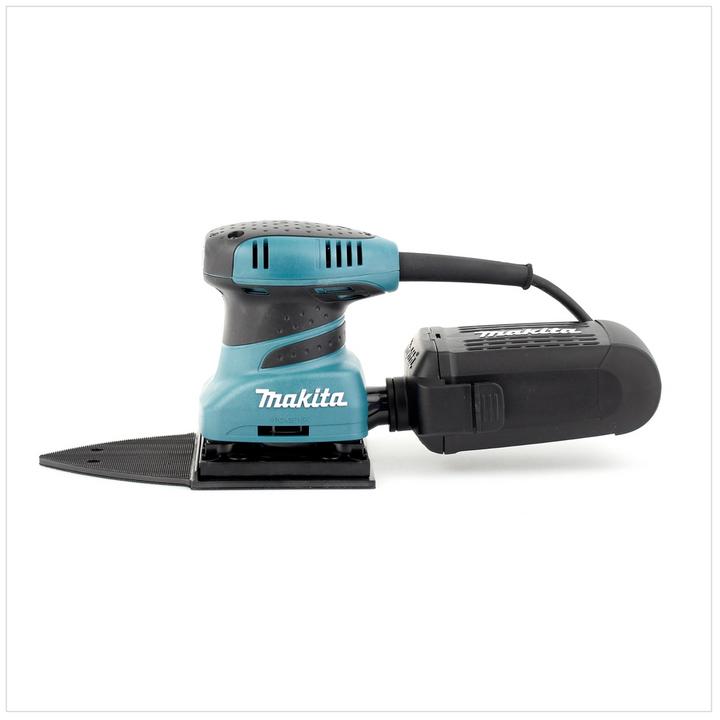 Produktbild Makita Schwingschleifer (Schwingschleifer, 200 W)