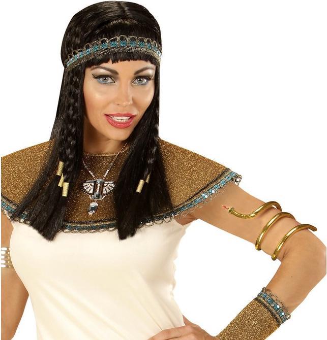 Produktbild Widmann Armschmuck Schlange Aegypten