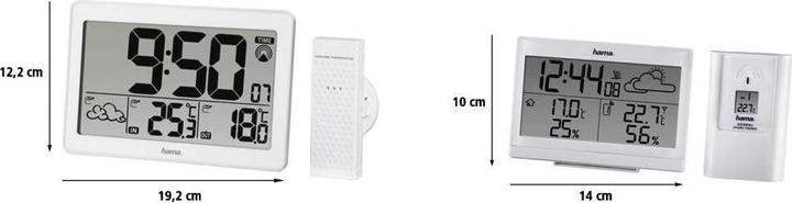 Immagine prodotto Hama Ews-890