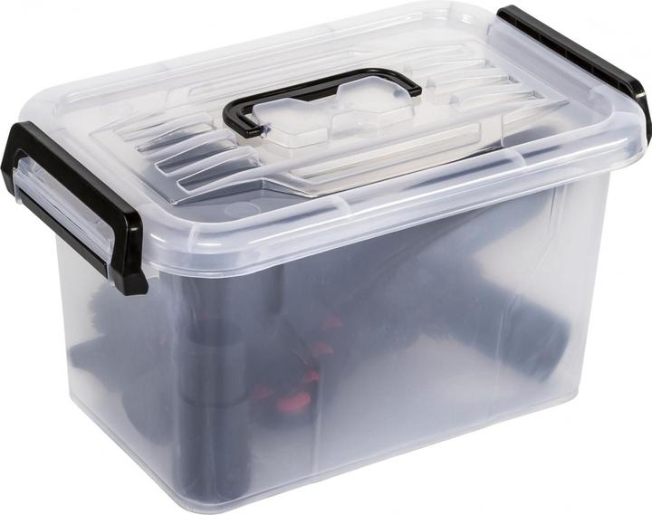 Produktbild AEG AKIT09C Home und Car Kit