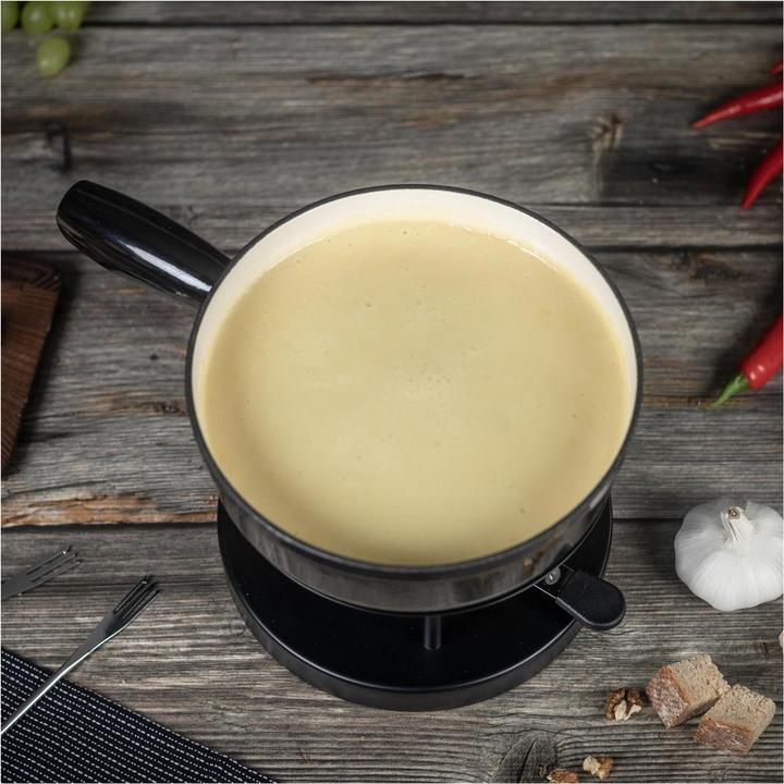 Actual product image Kuhn Rikon Fondue pot (2.40 l)