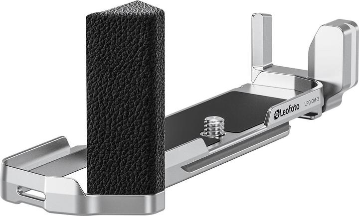 Produktbild Leofoto L bracketfor Olympus OM-3 (Stativadapter)