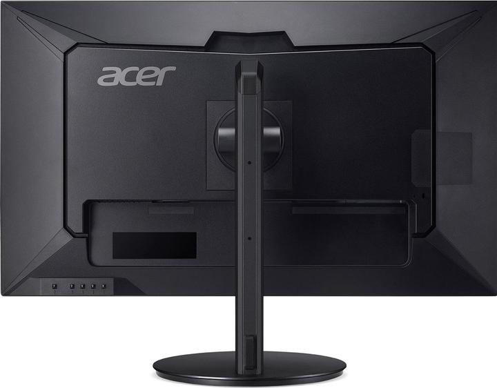 Immagine prodotto Acer Dis 32 CB322QKAbmiiprx IPS 60Hz (3840 x 2160 pixel, 31.50")