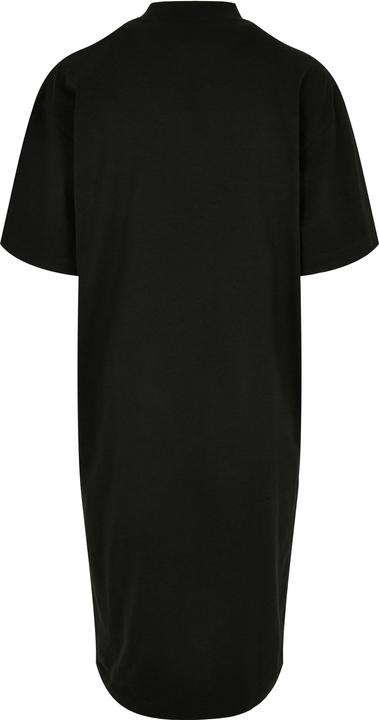 Produktbild Urban Classics Ladies Organic Long Oversized Tee Dress - 16960 (5XL)