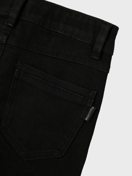 Immagine prodotto Name it Jeans slim fit in felpa (146)