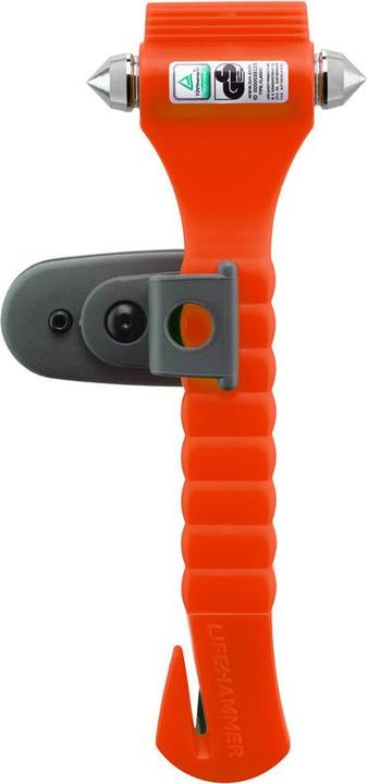 Produktbild LifeHammer Rettungshammer Classic