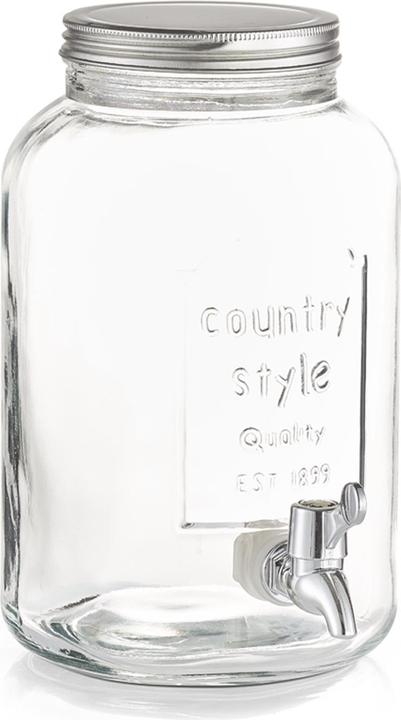 Zeller Present Countrystyle