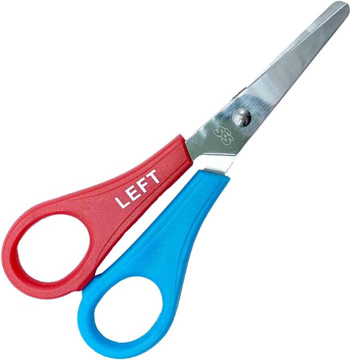 Image du produit Ses Ciseaux pour gauchers (14 cm)
