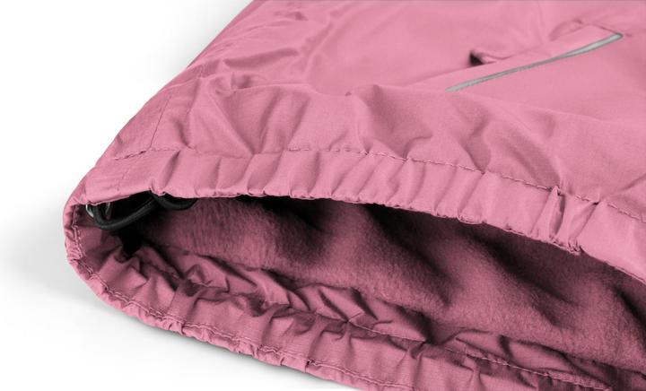 Actual product image Normani Children's WinterSet thermal trousers and winter trousers (98, 102, 104, 100 A)