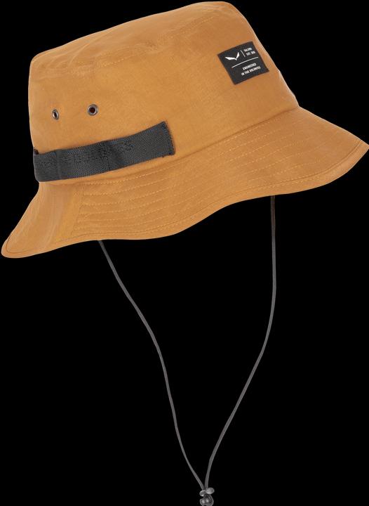 Produktbild Salewa Puez Hemp Hut mit Krempe (56)