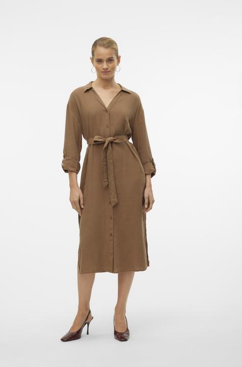 Produktbild Vero Moda VMLINN Hemd Hemd (XL)
