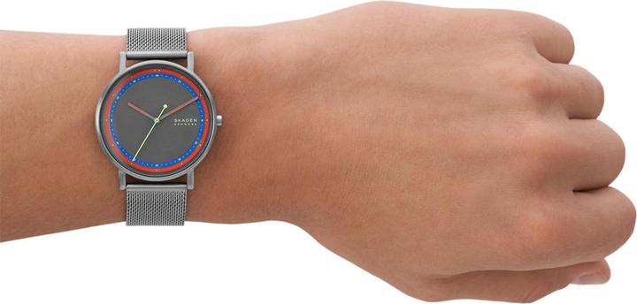 Actual product image Skagen Signature (Analogue wristwatch, 40 mm)