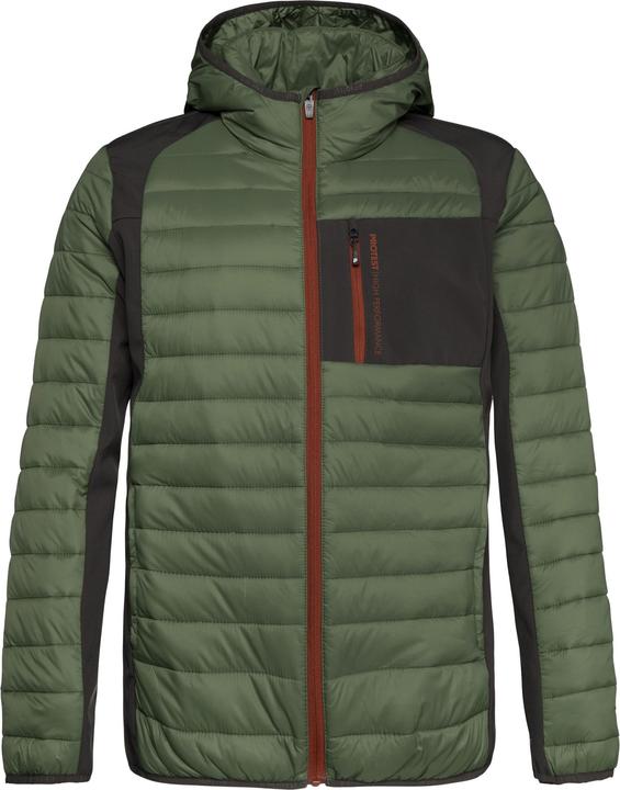 Protest LETTON outerwear jacket