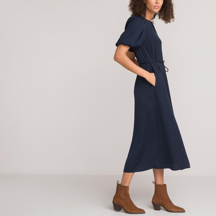 Produktbild La Redoute Collections Western-Boots Signature (37)