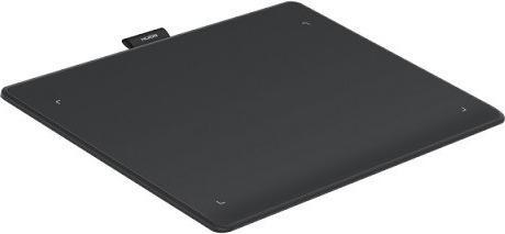 Actual product image Huion Inspiroy Frego M Black (5080 lpi)