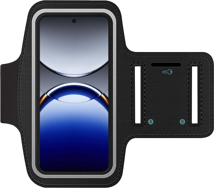 Produktbild SmartFitness Handy Sport Armband