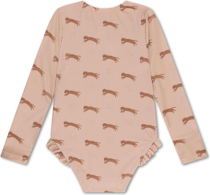 Image du produit Swim Essentials Langarm Badeanzug (80)