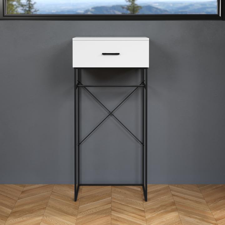 Produktbild Trendteam Strikewo (60 x 48 x 132 cm)