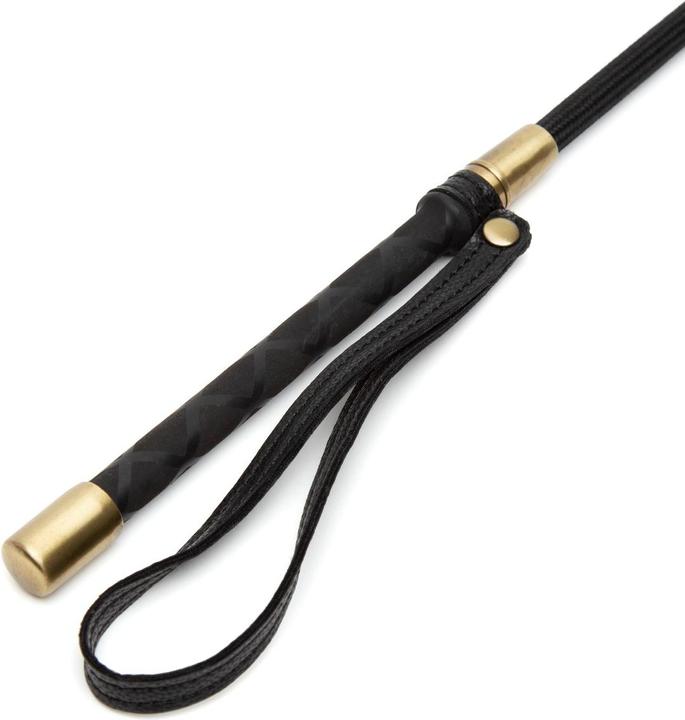 Produktbild Fifty Shades of Grey Bound to You Riding Crop