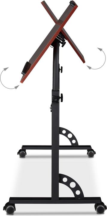 Produktbild Relaxdays Laptoptisch