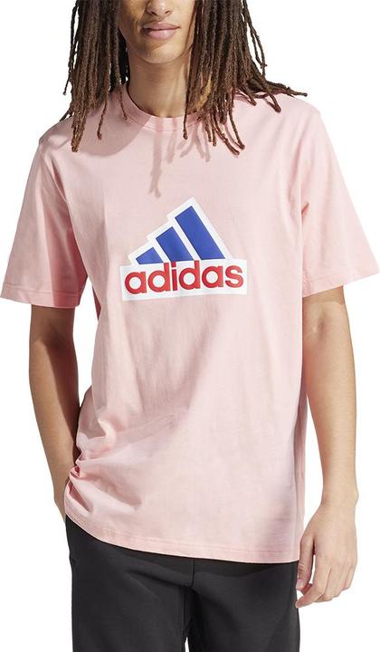 Produktbild adidas M Fi Bos T Oly (L)
