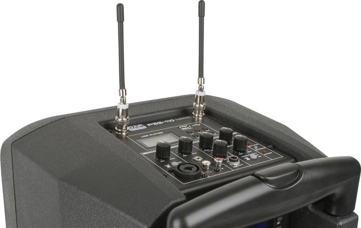 Actual product image DAP-Audio PSS-110 MKIII